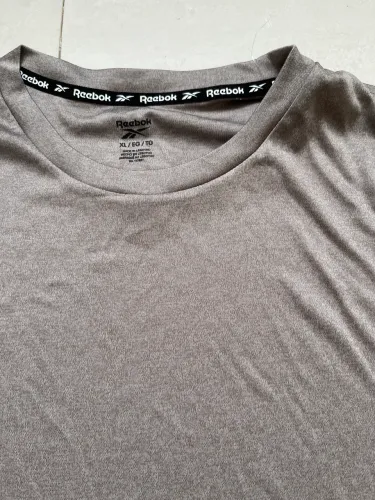 Camiseta dryfit masculina GG nova esportiva 