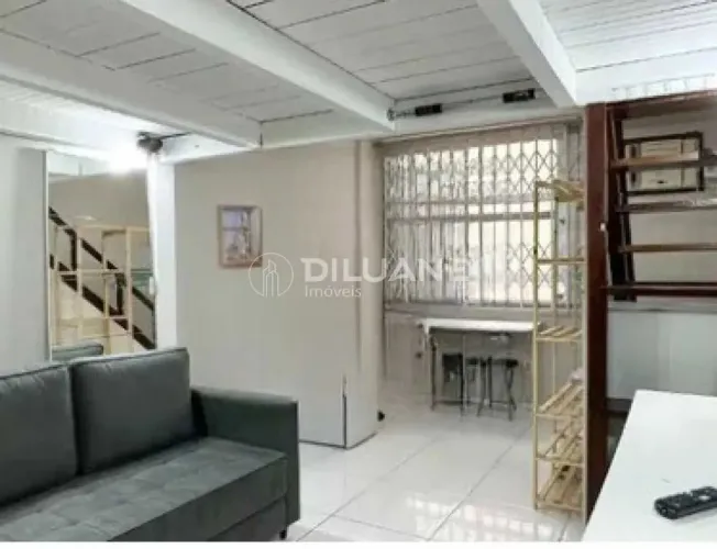 Apartamento : / Residencial / Copacabana