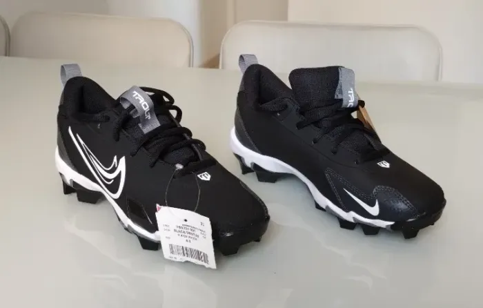 Chuteira Nike Fast flex (Nova)