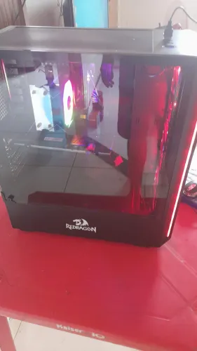 Pc gamer