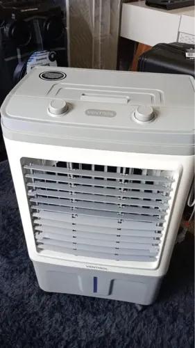 Climatizador de Ar Ventisol - Novo