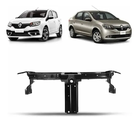 Painel Frontal Sandero 2015 2016 2017 2018 2019 2020 2021 2022 2023