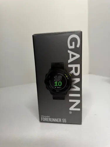 Garmin 55 Forerunner Smartwatch