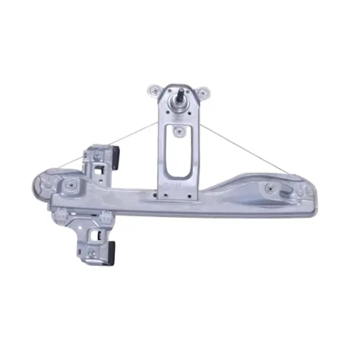 Maquina Vidro Traseira L.D GM Prisma Onix Joy 1.0 8v  2015 a 2019 