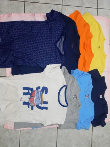 Camisas