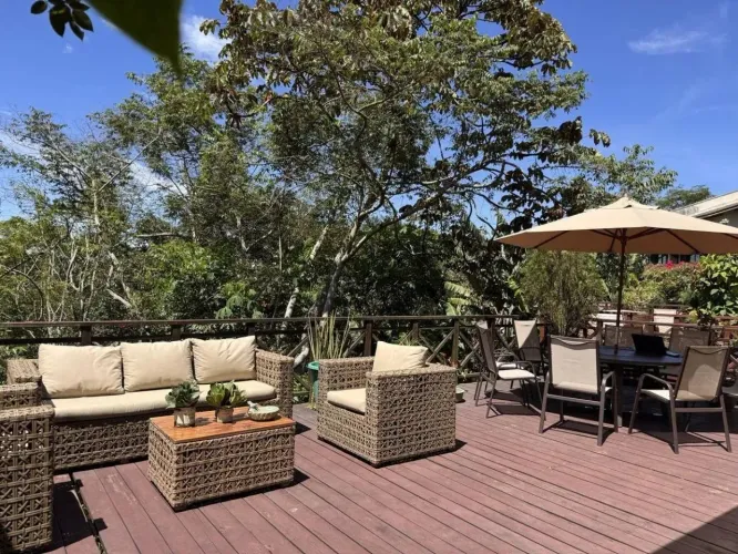 Casa em condomínio para venda, Zona Rural, Guaramiranga