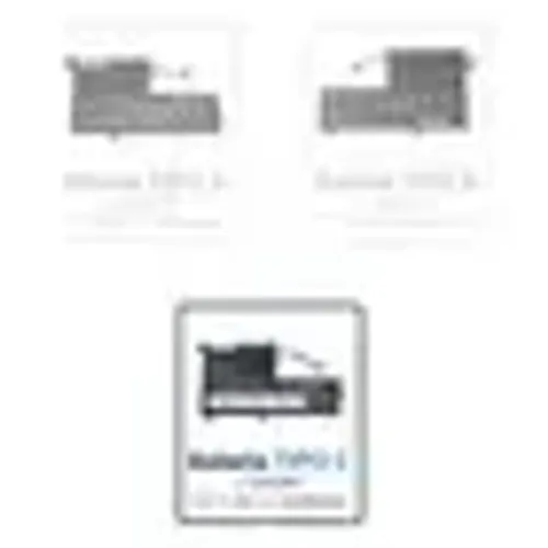 Bateria Para Notebook Lenovo 500 | 11.4 V Tipo C, conf. mais modelos no site