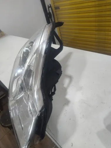  farol do Citroen c3 2013 a 2017 lado carona 