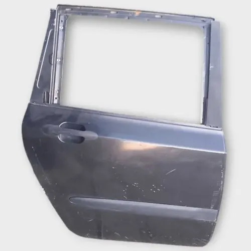 Porta traseira direita Fiat Stilo 2003 a 2013