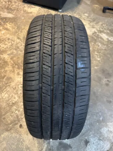 Pneu LingLong CrossWind 4X4 HP 235/55R17 103V