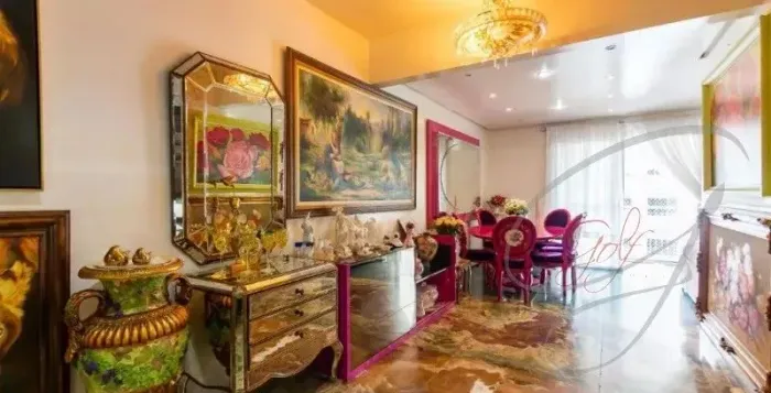 Cobertura à venda no Centro de Osasco-SP com 4 quartos, 4 suítes e 189m² de puro luxo!
