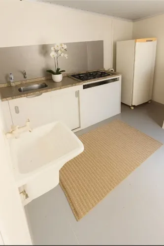 Kitnet direto proprietário tudo incluso Jardim Cruzeiro