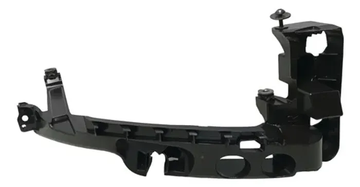 Guia Farol Direito Audi A3 Sportback 2007 2008 Detalhe