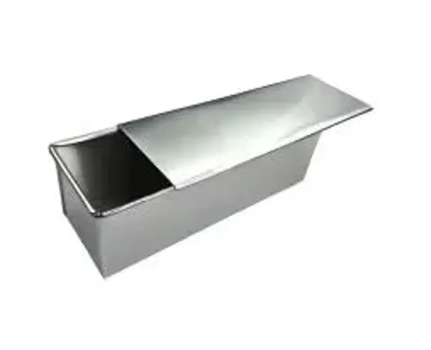 Assadeira/Forma de Pão de Forma