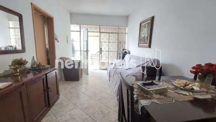 Venda Casa Padre Eustáquio Belo Horizonte