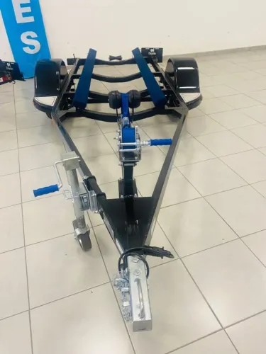 CARRETINHA DACLA JET SPORT PREMIUM