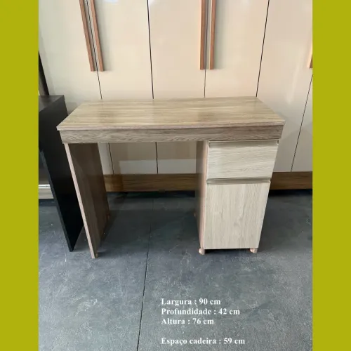 Escrivainha 90 cm - entregamos hoje