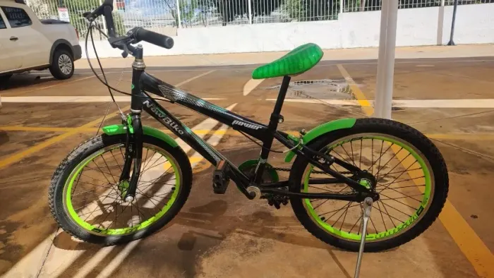 Bicicleta Aro20 