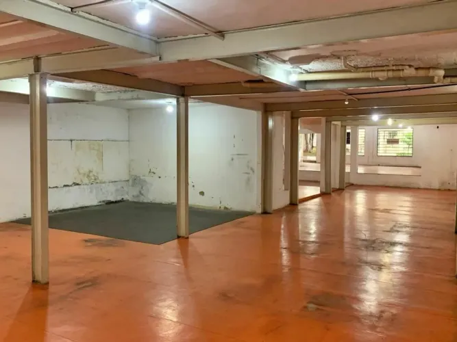 Galpão em Rua Feliciano Negrão - Santa Rosa - Belo Horizonte/MG