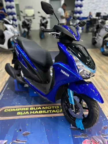 Biz Bis Moto automatica 0km 2026 !!Entrada R$0,00!!