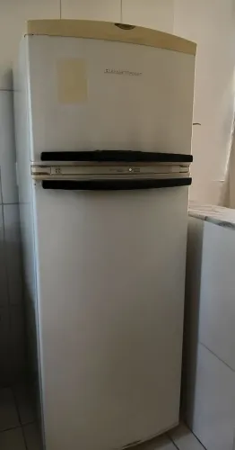 Geladeira brastenpe