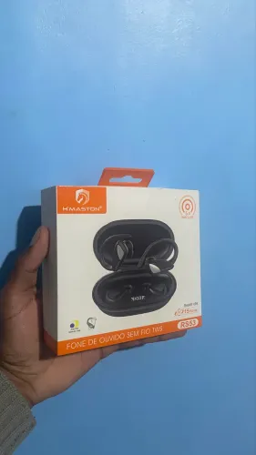 Fone Bluetooth H?Maston RS53