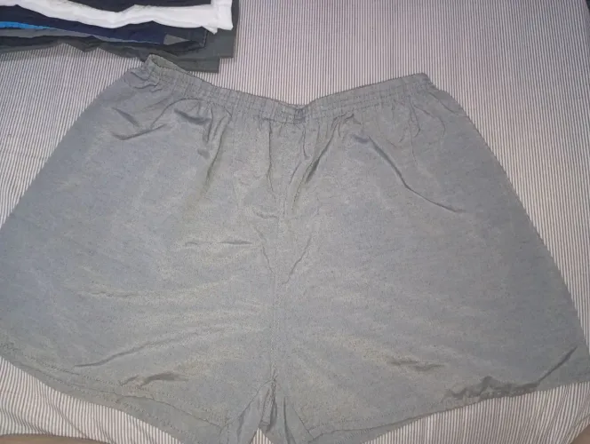 Short