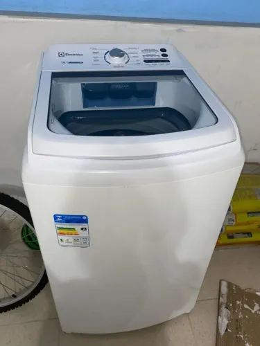Electrolux Essential Care 14kg - modelo LED14