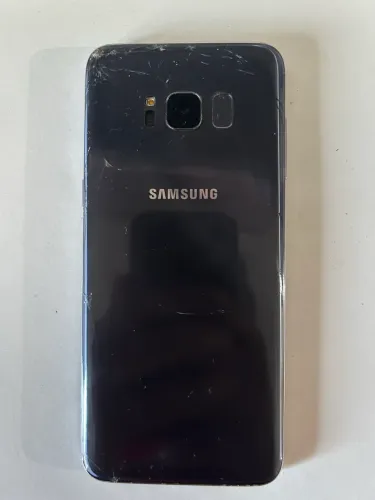 Samsung S8