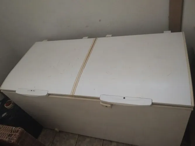 Freezer cooler