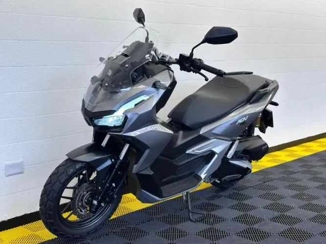 HONDA ADV 160 2025