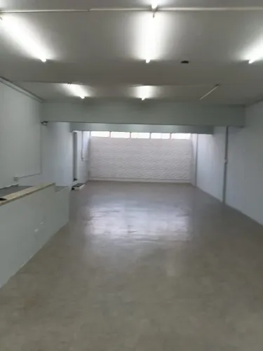 Sobreloja na Avenida Corifeu de Azevedo Marques, 3385 - Sobreloja 01 250 m²