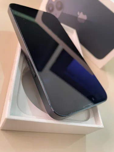 iPhone 13 mini 128g Midnight