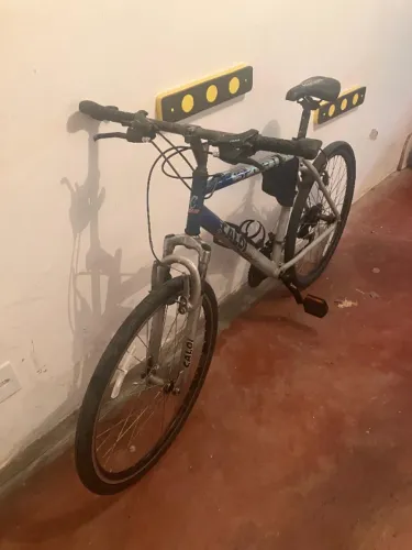 Bicicleta Caloi Sport aro 26