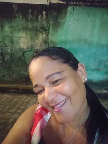 Cuidadora de idosos