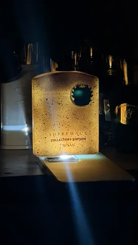 Perfume Afnan