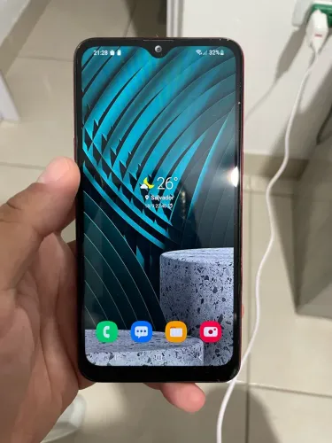 Smartphone Samsung A10s