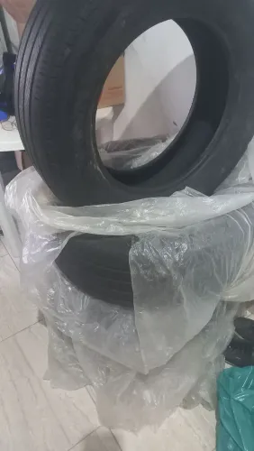 Pneu Firestone Aro 16 245/70/16 Novo