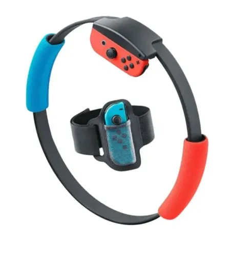 ANILLO DE YOGA DOBE TNS-19269 PARA NINTENDO SWITCH
