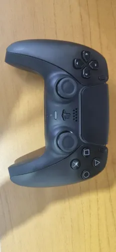Controle PS5