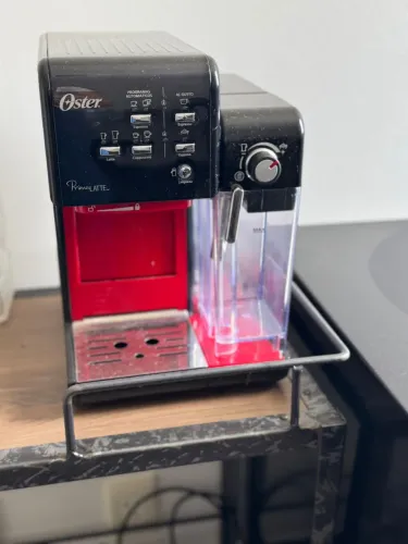 Cafeteira Oster Prima Latte