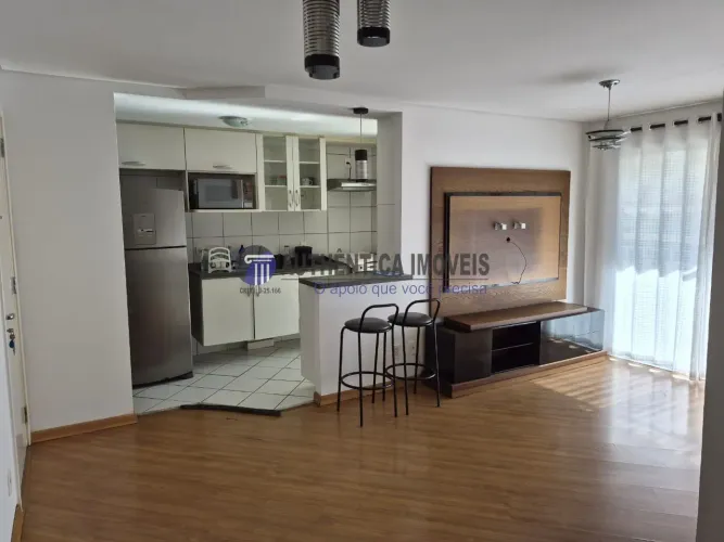 APARTAMENTO para LOCAÇÃO - CENTRO- OSASCO/SP - AUTHÊNTICA IMÓVEIS