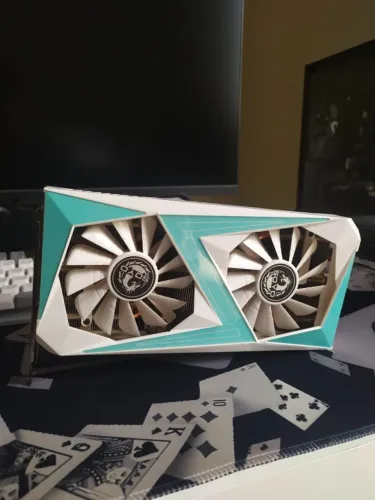 rtx 2060 super 8gb
