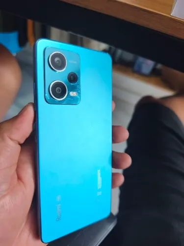 Redmi note 12 pro 5g