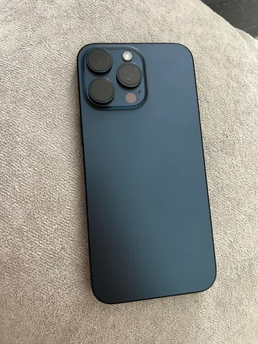 iPhone 15 pro Max 256 GB