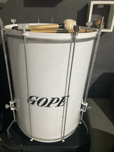 Surdo gope