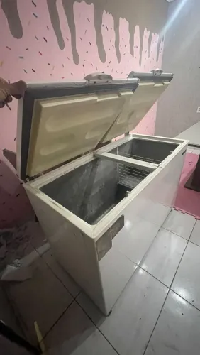 Freezer