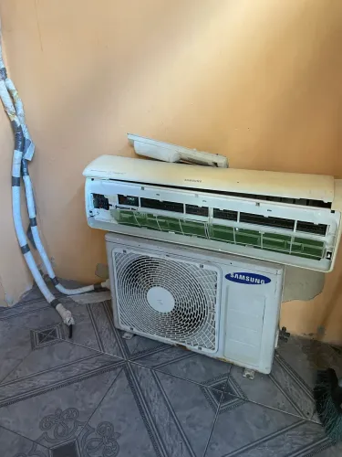 Ar-condicionado Samsung