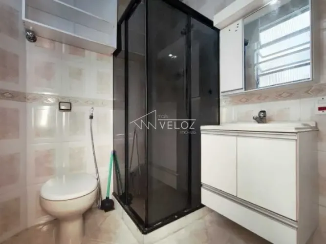 Apartamento : Padrão / Residencial / Glória