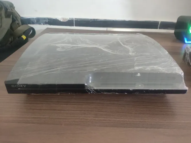 Ps3 Slim